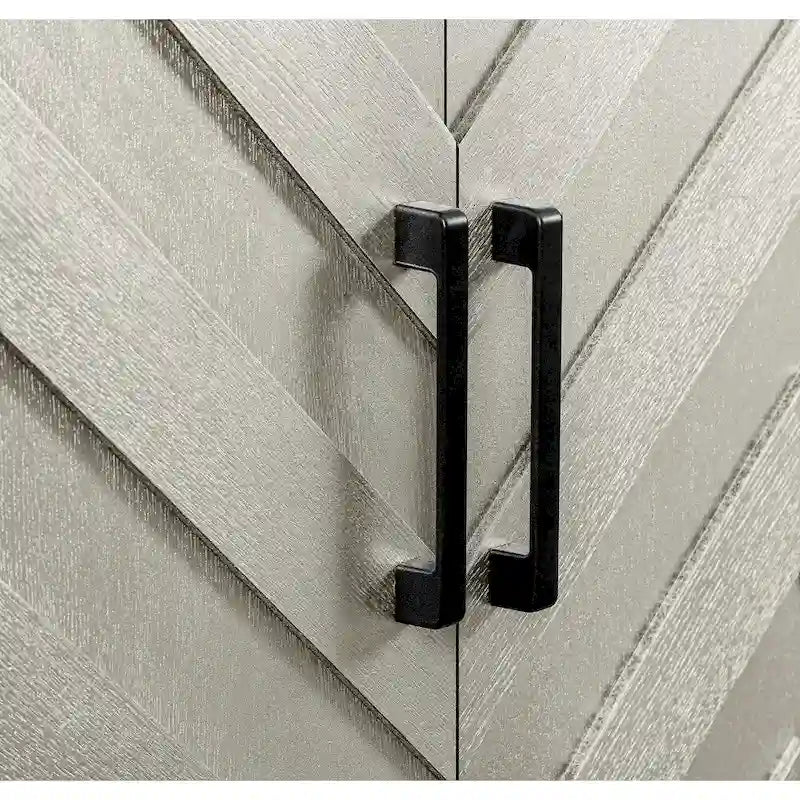 Aparador de estilo vintage más resistente
