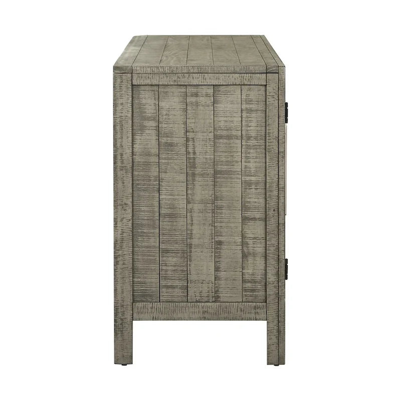 Meuble de rangement pour le salon, l'entrée et le bureau
