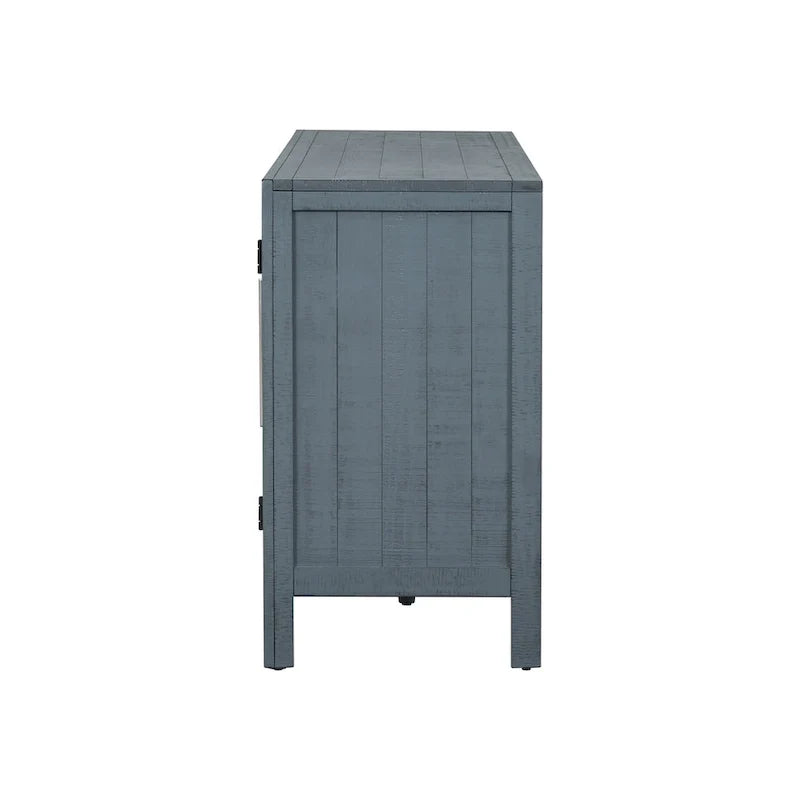 Meuble de rangement pour le salon, l'entrée et le bureau